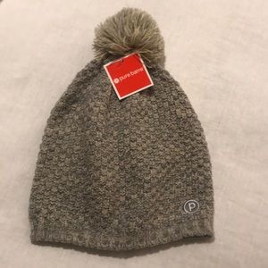 Pure Barre Beanie
